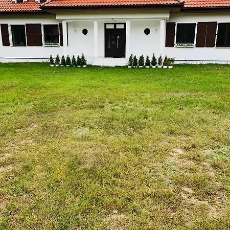 Appartamento Dworek Soplica Varsavia