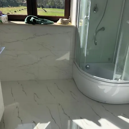 Dworek Soplica Apartman Varsó