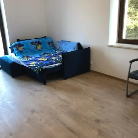 Dworek Soplica Apartman *