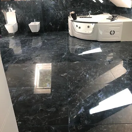 Apartmán Dworek Soplica